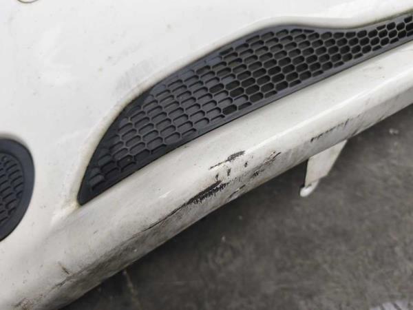 PARE CHOC AVANT PEUGEOT - Vue 4